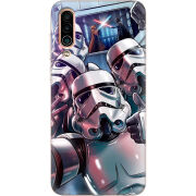Чехол Uprint Meizu 16Xs Stormtroopers
