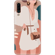 Чехол Uprint Meizu 16Xs 