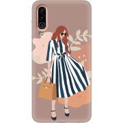 Чехол Uprint Meizu 16Xs 