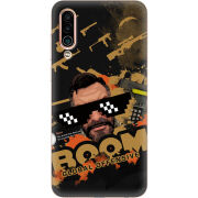 Чехол Uprint Meizu 16Xs CS:Go C4