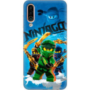 Чехол Uprint Meizu 16Xs Lego Ninjago