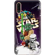 Чехол Uprint Meizu 16Xs Lego StarWars