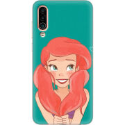 Чехол Uprint Meizu 16Xs 