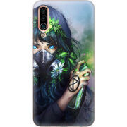Чехол Uprint Meizu 16Xs 
