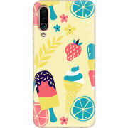 Чехол Uprint Meizu 16Xs 