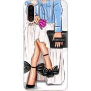 Чехол Uprint Meizu 16Xs Stylish