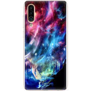 Чехол Uprint Meizu 16Xs Northern Lights