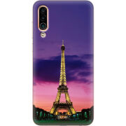 Чехол Uprint Meizu 16Xs Полночь в Париже