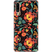 Чехол Uprint Meizu 16Xs Petrykivka