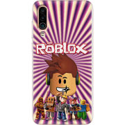 Чехол Uprint Meizu 16Xs Follow Me to Roblox