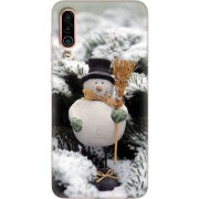 Чехол Uprint Meizu 16Xs 