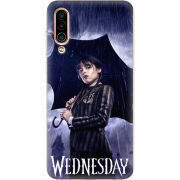Чехол Uprint Meizu 16Xs Wednesday Addams