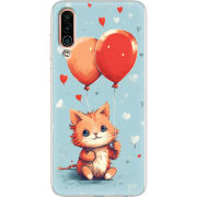 Чехол Uprint Meizu 16Xs 