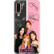 Чехол Uprint Meizu 16Xs Blackpink Kpop