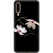 Чехол Uprint Meizu 16Xs Ночные Магнолии