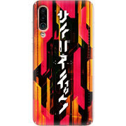 Чехол Uprint Meizu 16Xs 