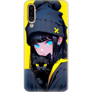 Чехол Uprint Meizu 16Xs 