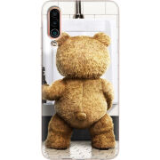 Чехол Uprint Meizu 16Xs 
