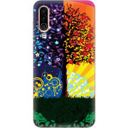 Чехол Uprint Meizu 16Xs Wish Tree