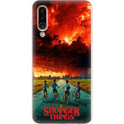 Чехол Uprint Meizu 16Xs 