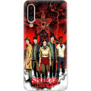 Чехол Uprint Meizu 16Xs 