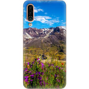 Чехол Uprint Meizu 16Xs 