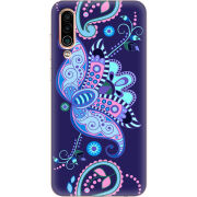 Чехол Uprint Meizu 16Xs 