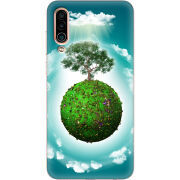 Чехол Uprint Meizu 16Xs 