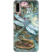 Чехол Uprint Meizu 16Xs 