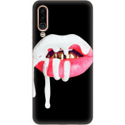 Чехол Uprint Meizu 16Xs 