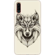 Чехол Uprint Meizu 16Xs 