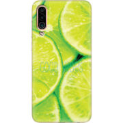 Чехол Uprint Meizu 16Xs 