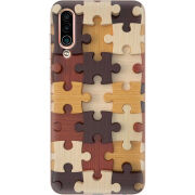 Чехол Uprint Meizu 16Xs 