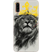 Чехол Uprint Meizu 16Xs 