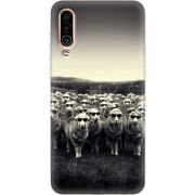 Чехол Uprint Meizu 16Xs 