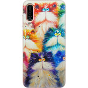 Чехол Uprint Meizu 16Xs 