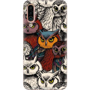 Чехол Uprint Meizu 16Xs 