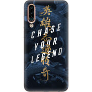 Чехол Uprint Meizu 16Xs 