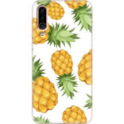 Чехол Uprint Meizu 16Xs 