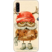 Чехол Uprint Meizu 16Xs Милая Сова