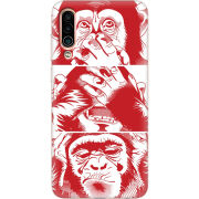 Чехол Uprint Meizu 16Xs 