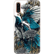 Чехол Uprint Meizu 16Xs 