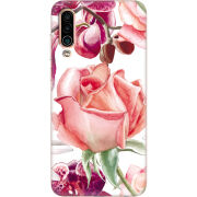 Чехол Uprint Meizu 16Xs 