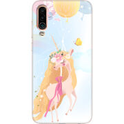 Чехол Uprint Meizu 16Xs 
