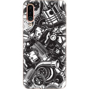 Чехол Uprint Meizu 16Xs 