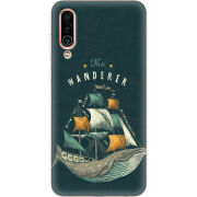 Чехол Uprint Meizu 16Xs 