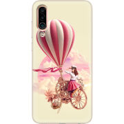 Чехол Uprint Meizu 16Xs 