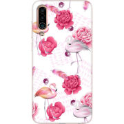 Чехол Uprint Meizu 16Xs 
