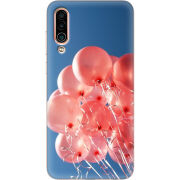Чехол Uprint Meizu 16Xs 