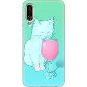 Чехол Uprint Meizu 16Xs 